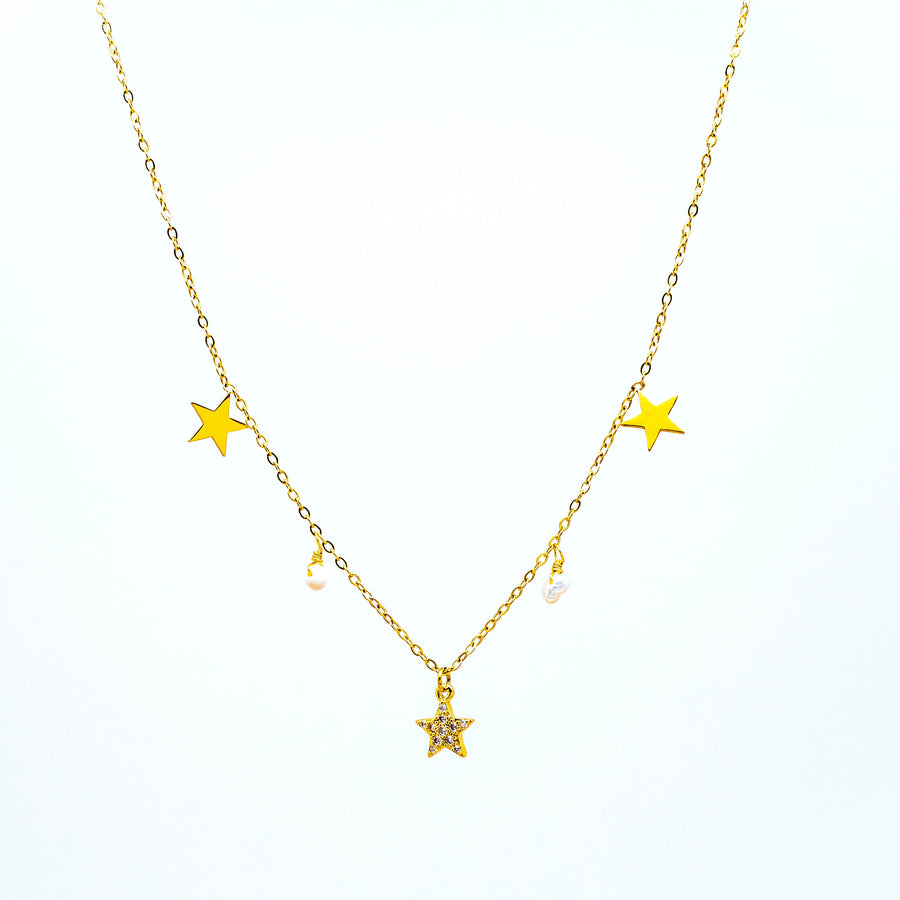 Choker Acero