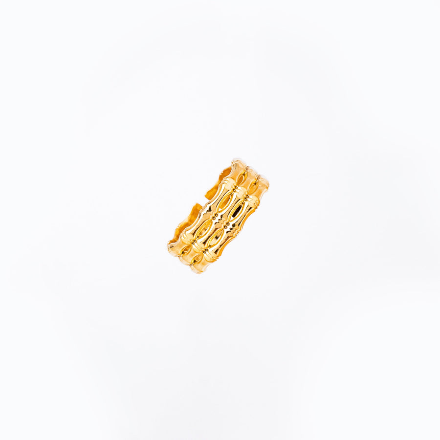 Anillo Acero