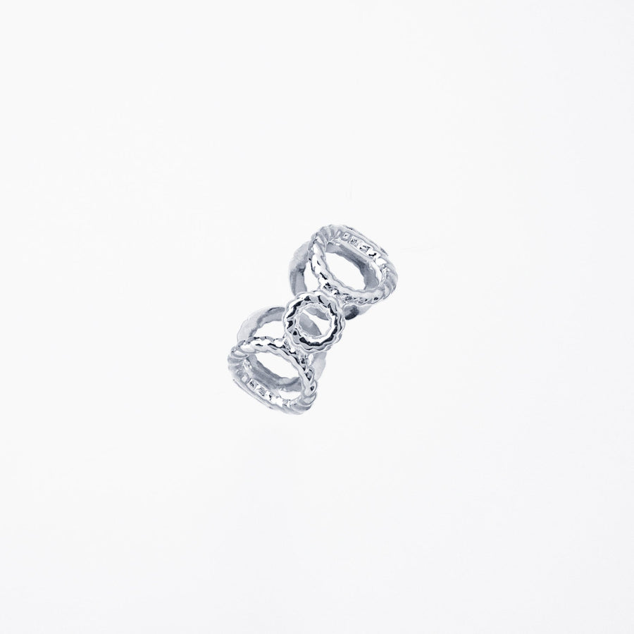 Anillo Acero