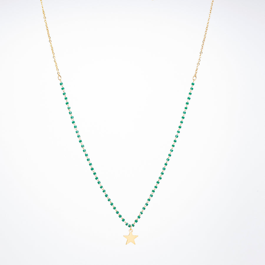 Collar Stars