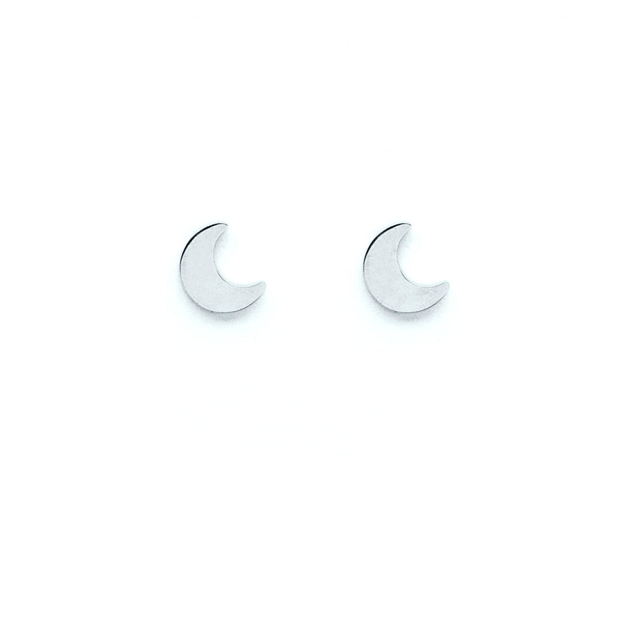 Pendientes Acero