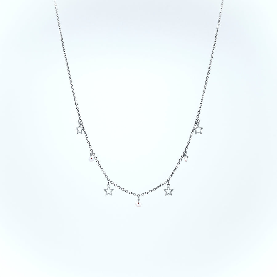 Choker Acero