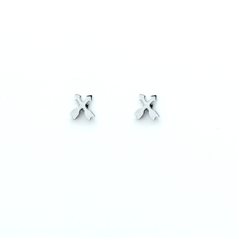 Pendientes Acero
