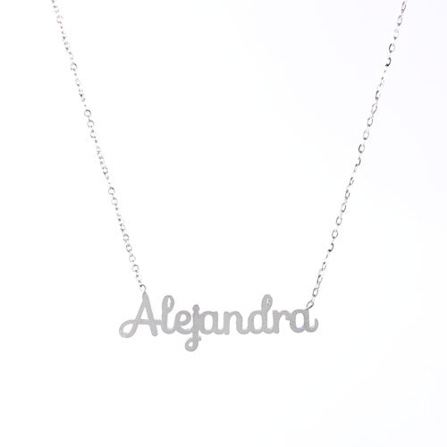 Collar Alejandra