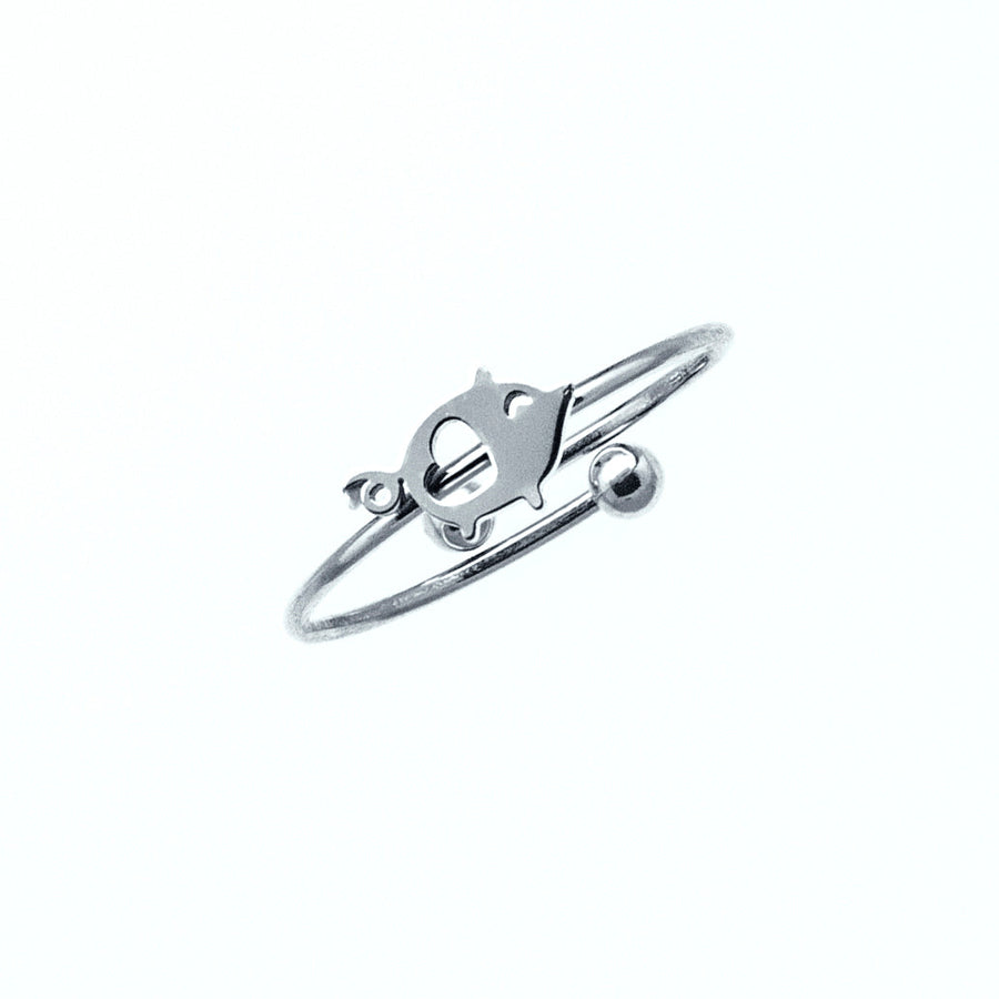 Anillo fino