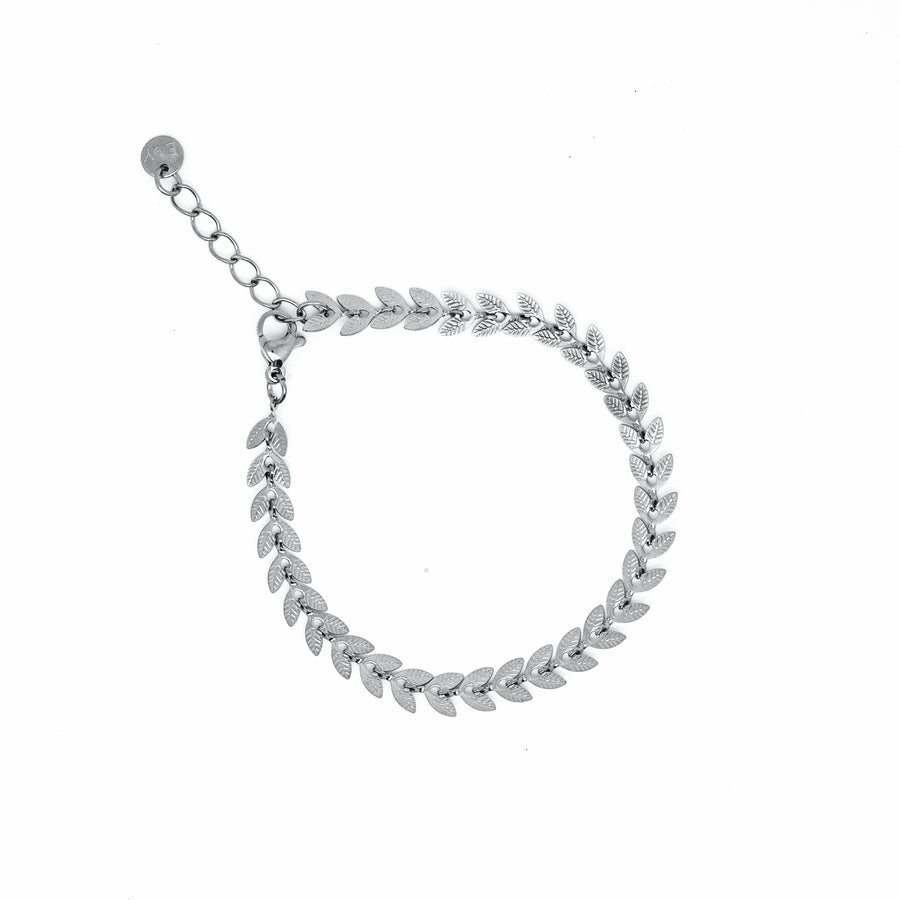 Pulsera Acero