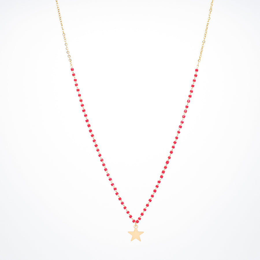 Collar Stars