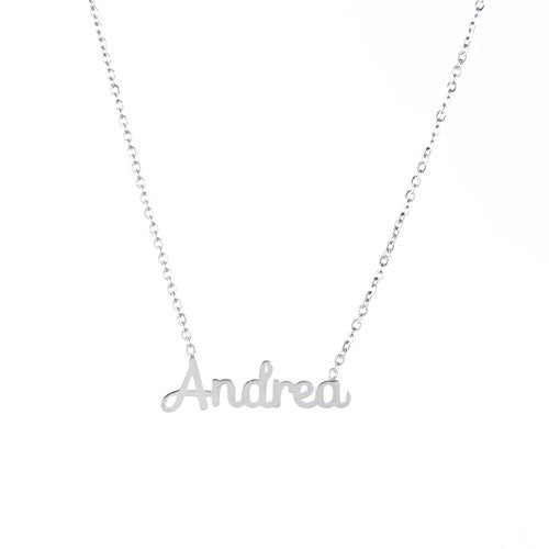 Collar Andrea