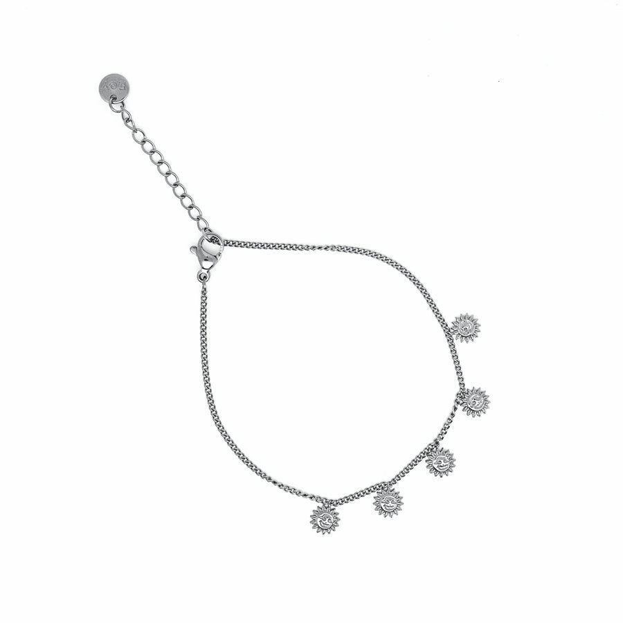 Pulsera Acero