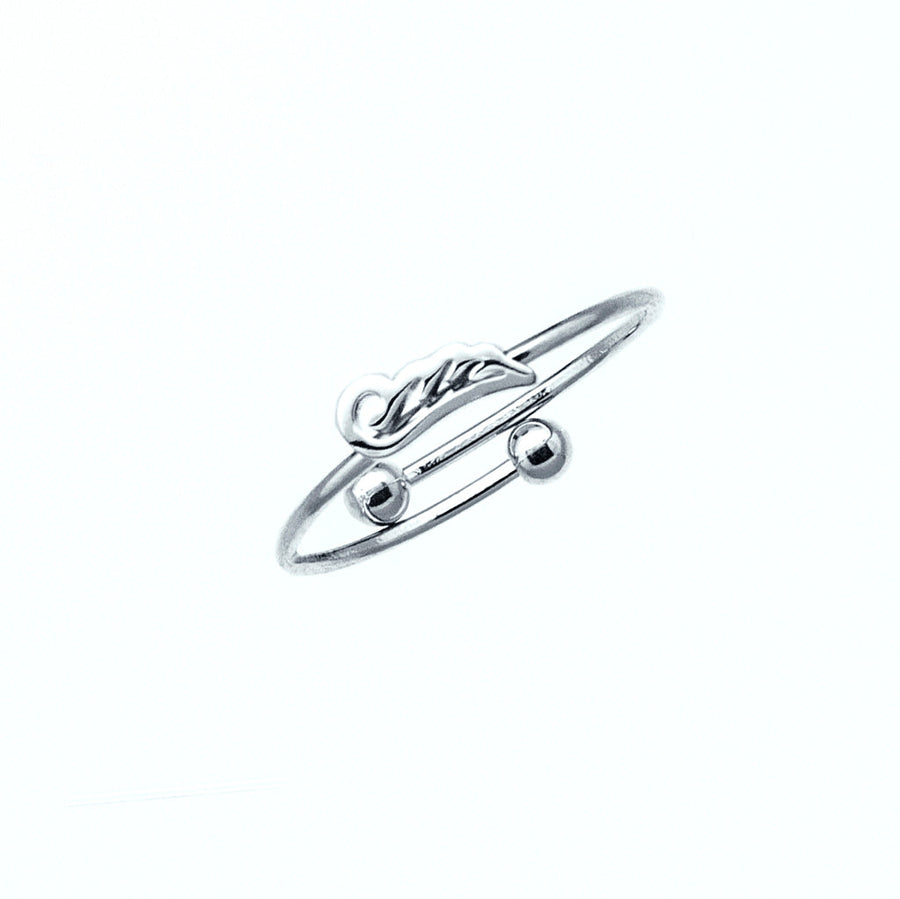 Anillo fino