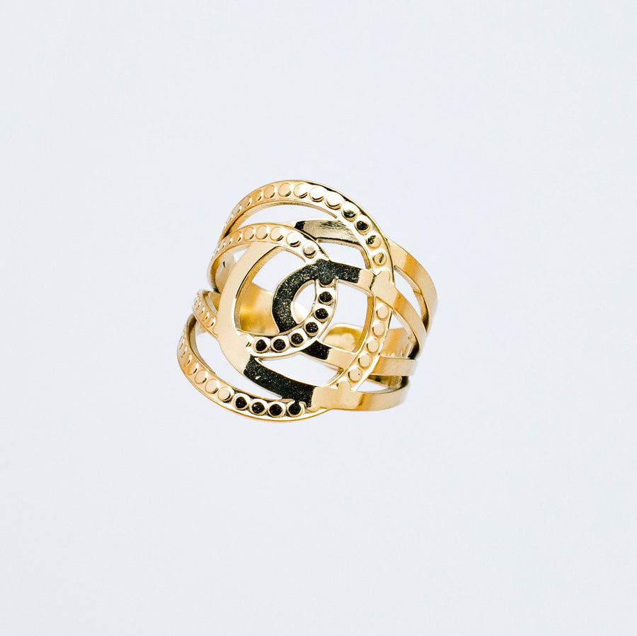 Anillo Acero