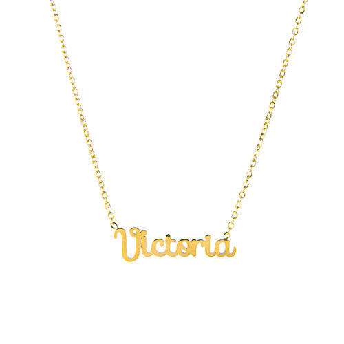 Collar Victoria