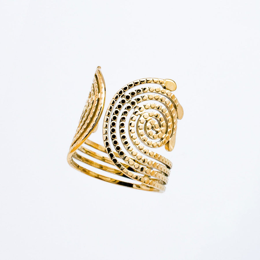 Anillo Acero