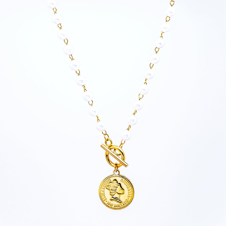 Collar Acero