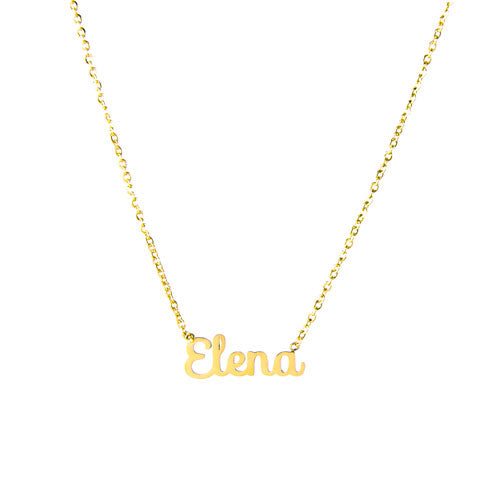 Collar Elena