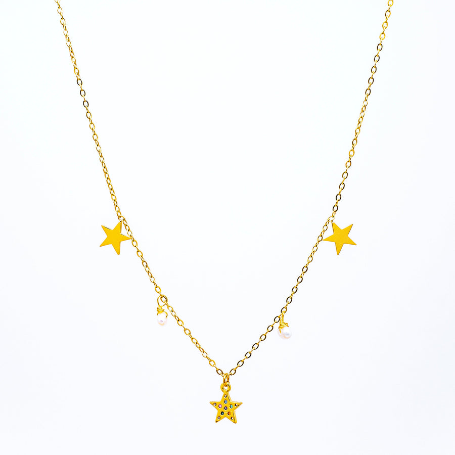 Choker Acero