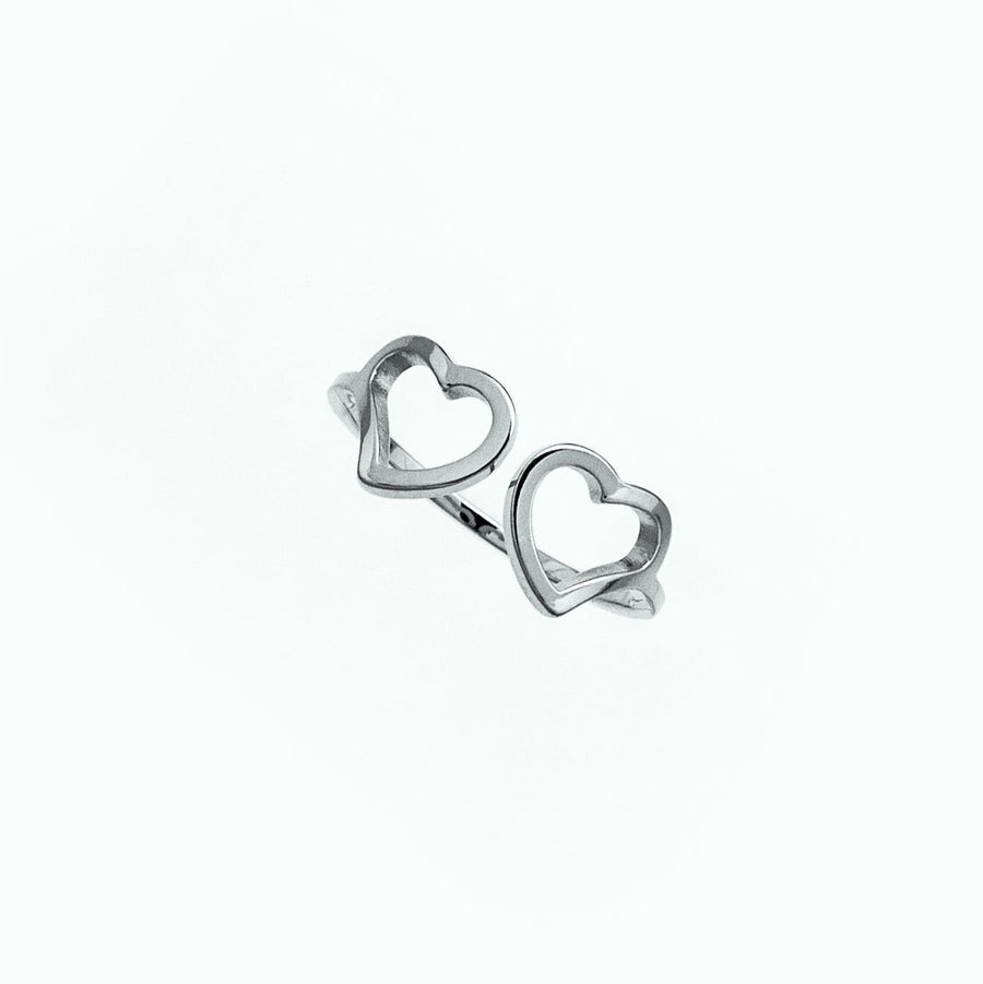 Anillo Acero