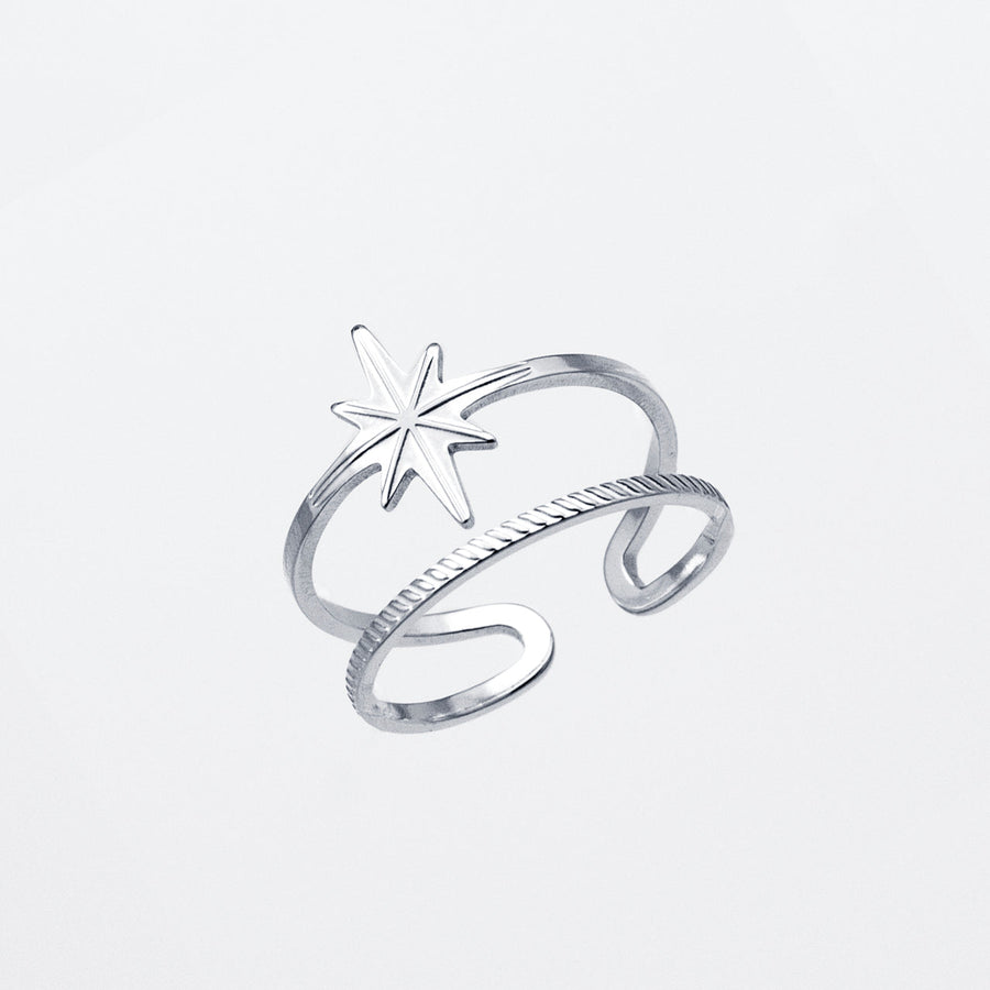 Anillo Acero