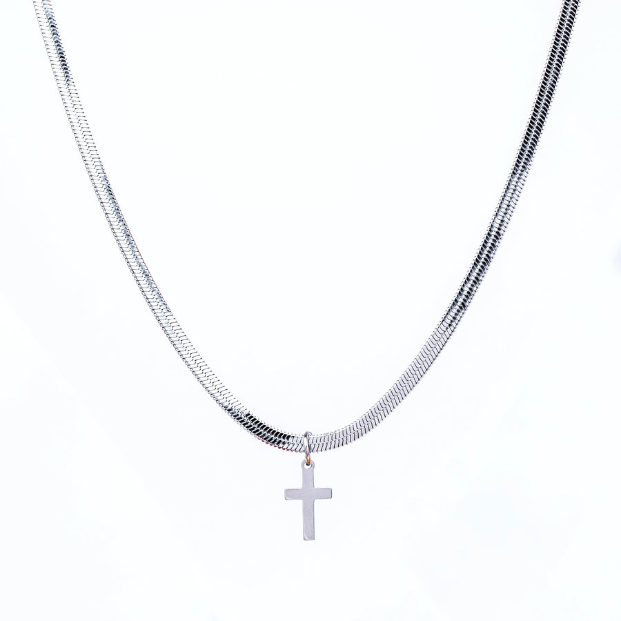 Collar Acero