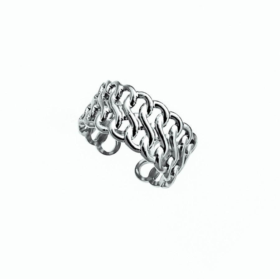 Anillo Acero