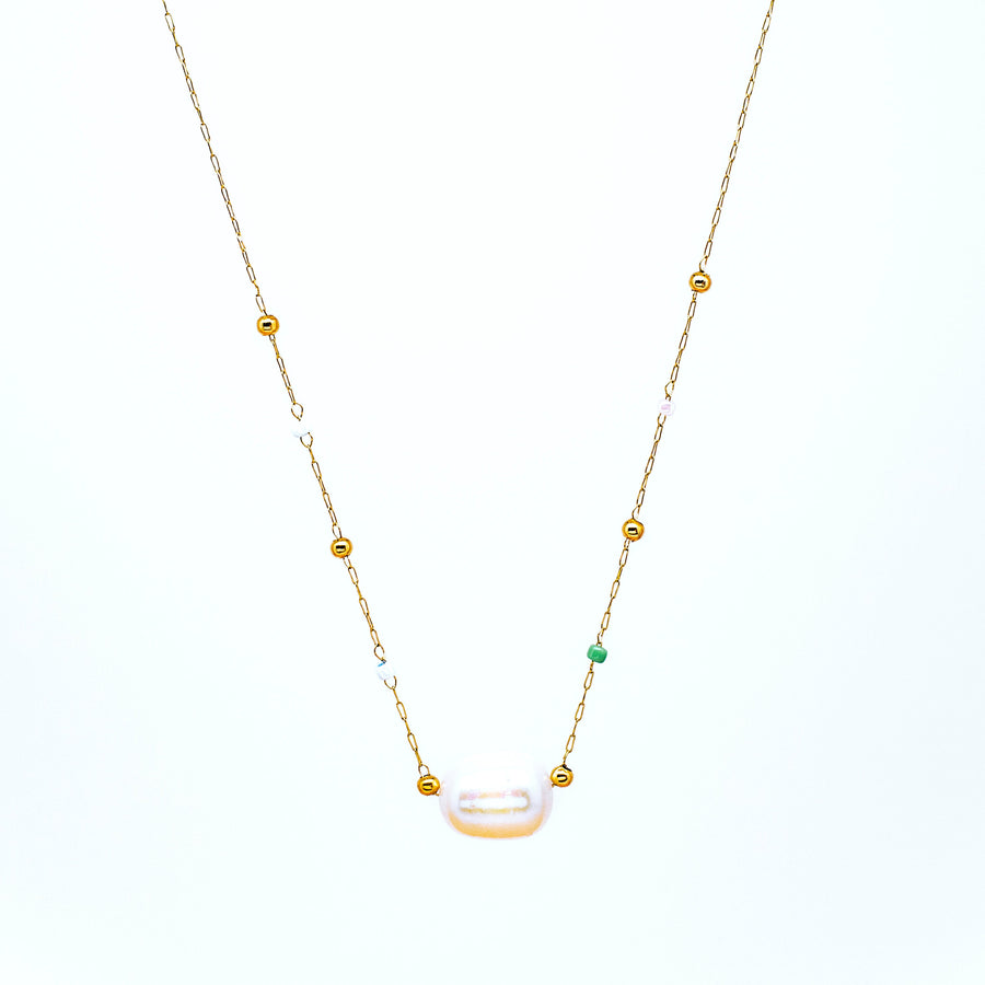 Collar Acero