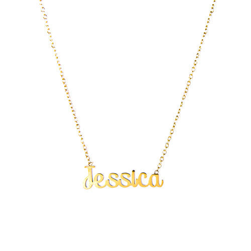 Collar Jessica