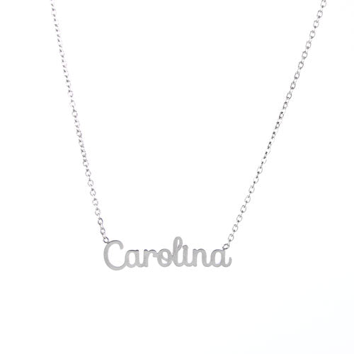 Collar Carolina