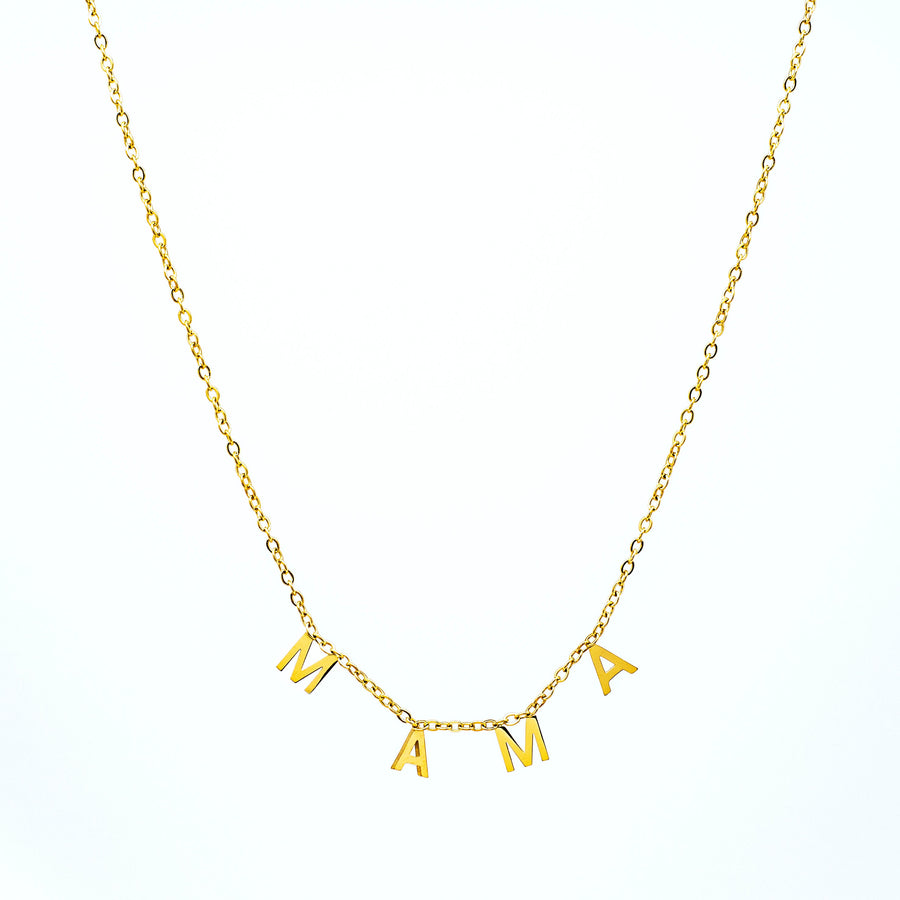 Choker Acero