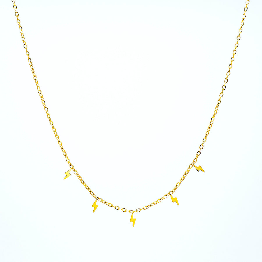 Choker Acero