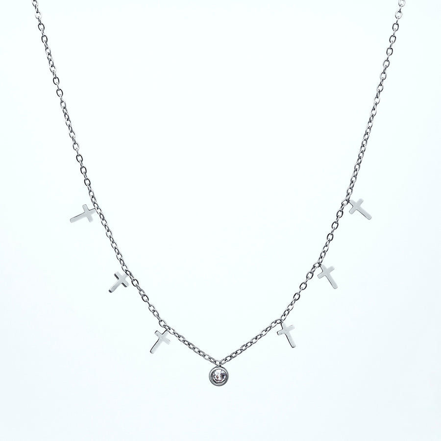 Choker Acero