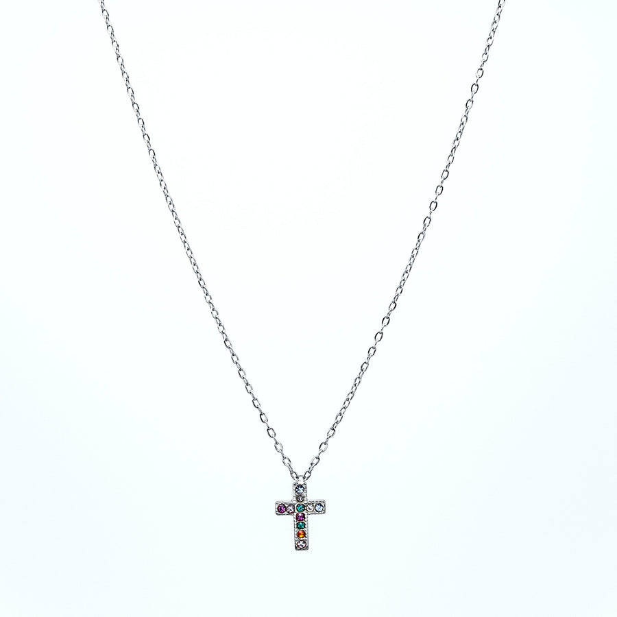 Collar Acero