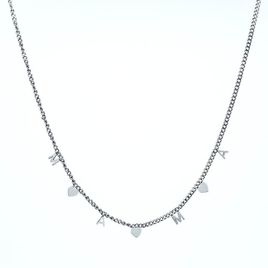 Choker Acero