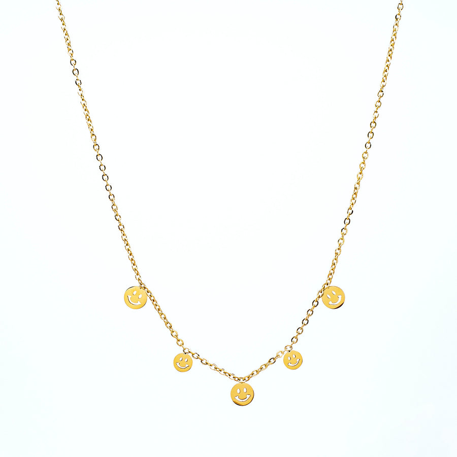 Choker Acero